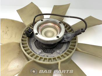 Ventilador para Camión Volvo Ventilator Volvo 21990515: foto 3