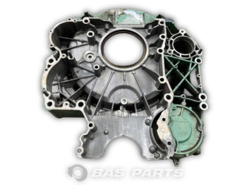 Volante de inercia VOLVO