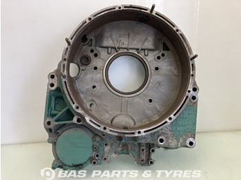 Volante de inercia VOLVO