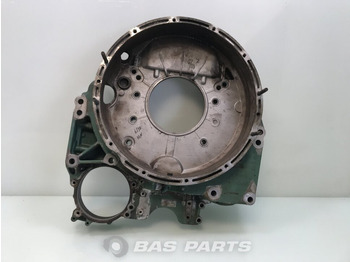 Volante de inercia VOLVO