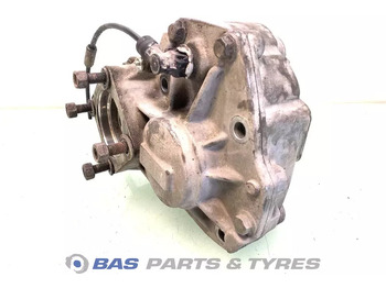 Eje y piezas para Camión Volvo Volvo PTO 1669401: foto 2 Eje y piezas para Camión Volvo Volvo PTO 1669401: foto 2