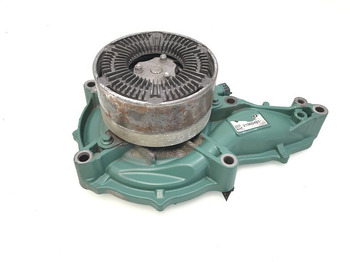 Bomba de refrigerante VOLVO