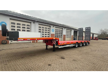 Leasing de Goldhofer STN-L 4 Goldhofer STN-L 4: foto 3 Leasing de Goldhofer STN-L 4 Goldhofer STN-L 4: foto 3