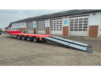 Leasing de Goldhofer STN-L 4 Goldhofer STN-L 4: foto 4 Leasing de Goldhofer STN-L 4 Goldhofer STN-L 4: foto 4