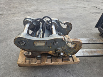 Acoplamiento rápido LIEBHERR