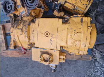 Bomba hidráulica LIEBHERR