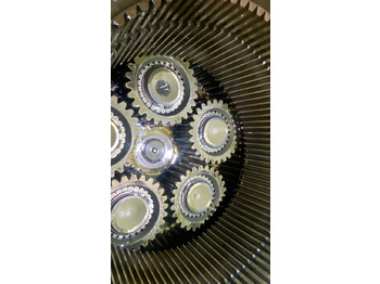 Mando final para Maquinaria de construcción MANDO FINAL FAT450/044 LIEBHERR R954B: foto 2 Mando final para Maquinaria de construcción MANDO FINAL FAT450/044 LIEBHERR R954B: foto 2