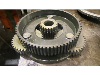 Mando final para Maquinaria de construcción MANDO FINAL FAT450/044 LIEBHERR R954B: foto 4 Mando final para Maquinaria de construcción MANDO FINAL FAT450/044 LIEBHERR R954B: foto 4