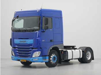 Cabeza tractora DAF XF 450