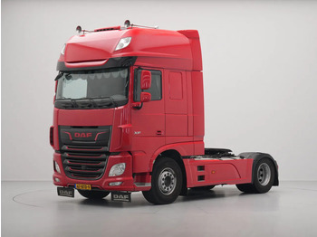 Cabeza tractora DAF XF 480