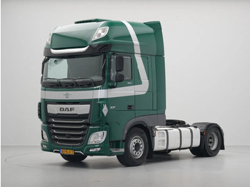 Cabeza tractora DAF XF 480