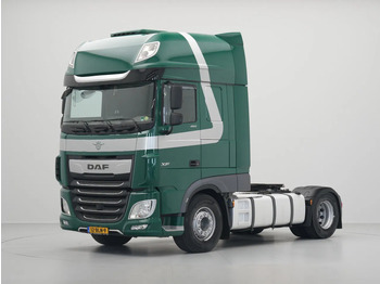 Cabeza tractora DAF XF 480