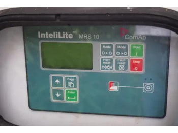 Generador industriale Agregat prądotwórczy Hiunday maszt oświetleniowy: foto 5 Generador industriale Agregat prądotwórczy Hiunday maszt oświetleniowy: foto 5