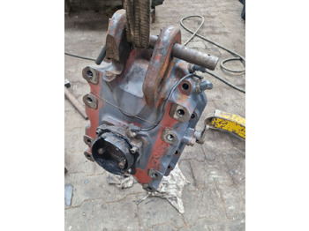 Transmisión NEW HOLLAND