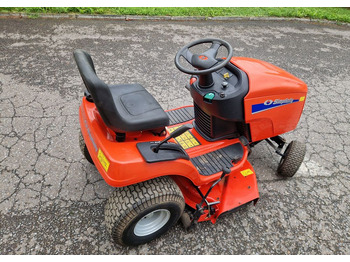 Cortacésped Kosiarka traktorek Simplicity Regent 18,5 Kosiarka Simplicity: foto 4 Cortacésped Kosiarka traktorek Simplicity Regent 18,5 Kosiarka Simplicity: foto 4