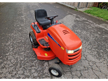 Cortacésped Kosiarka traktorek Simplicity Regent 18,5 Kosiarka Simplicity: foto 5 Cortacésped Kosiarka traktorek Simplicity Regent 18,5 Kosiarka Simplicity: foto 5