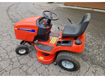 Cortacésped Kosiarka traktorek Simplicity Regent 18,5 Kosiarka Simplicity: foto 3 Cortacésped Kosiarka traktorek Simplicity Regent 18,5 Kosiarka Simplicity: foto 3