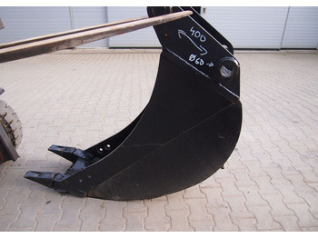 Cazo para excavadora LIEBHERR