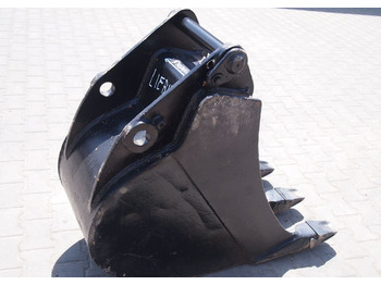 Cazo para excavadora LIEBHERR