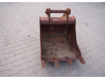 Cazo para excavadora LIEBHERR