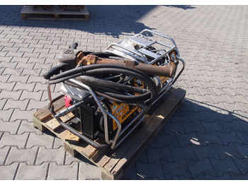 Equipo de construcción Młot hydraulczny wyburzeniowy JCB COMPACT 2010 Agregat hydrauliczny do młota wyburzeniowego JCB: foto 2 Equipo de construcción Młot hydraulczny wyburzeniowy JCB COMPACT 2010 Agregat hydrauliczny do młota wyburzeniowego JCB: foto 2