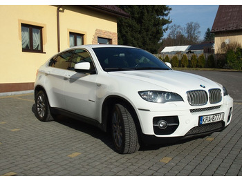 Coche BMW