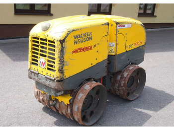 Rodillo WACKER