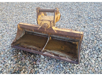 Cazo para excavadora LIEBHERR