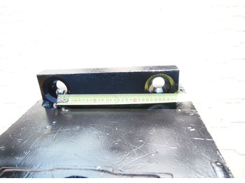 Cazo para excavadora Wyposażenie Mecalac MSX, MTX , MX, MXT 2010 Łyżka 40cm do koparki Mecalac 10, 11, 12: foto 4