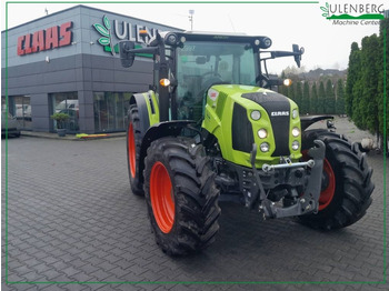Tractor CLAAS Arion 430