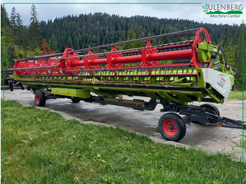 Accesorios para cosechadoras CLAAS
