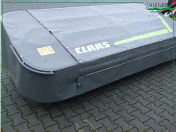 Segadora CLAAS