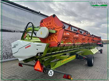 Accesorios para cosechadoras CLAAS