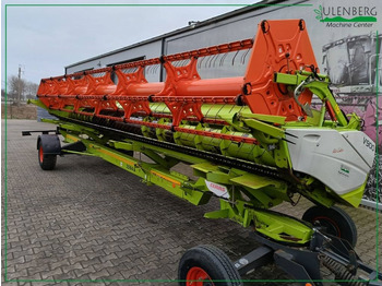 Accesorios para cosechadoras CLAAS