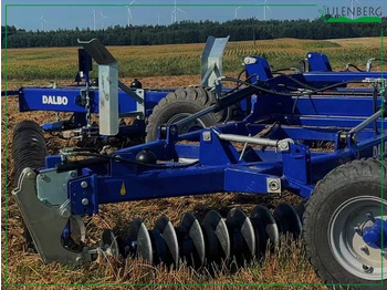 Rastras Dal-Bo Powerchain 800: foto 2