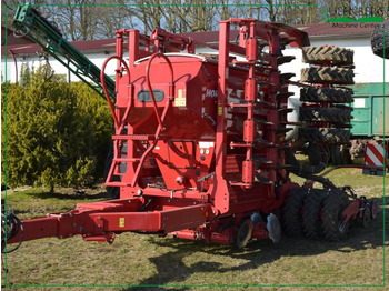 Sembradora HORSCH