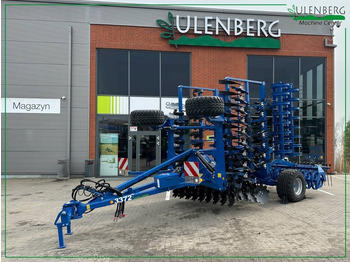 Rastras nuevo Köckerling REBELL -Classic- 600 T 2.0: foto 5