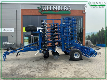 Rastras nuevo Köckerling REBELL -Classic- 600 T 2.0: foto 4