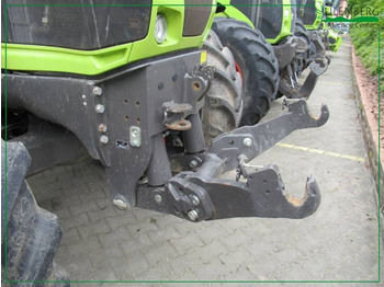 Acoplamiento rápido