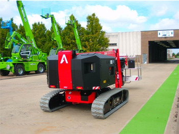 Plataforma telescopica Almaccrawler JIBBI 1290 RT LTH: foto 4 Plataforma telescopica Almaccrawler JIBBI 1290 RT LTH: foto 4