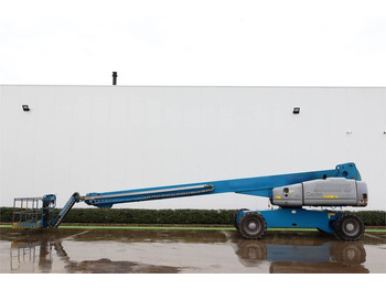 Plataforma telescopica GENIE