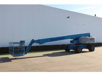 Plataforma telescopica Genie S85: foto 2