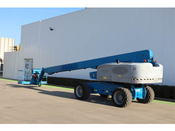 Plataforma telescopica Genie S85: foto 3