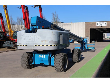 Plataforma telescopica Genie S85: foto 4