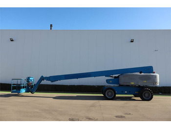 Plataforma telescopica GENIE