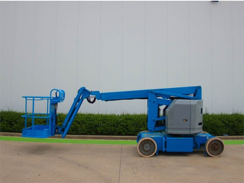 Plataforma articulada GENIE Z34/22