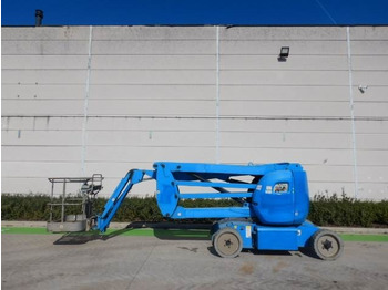 Plataforma articulada MANITOU 150 AETJ-С