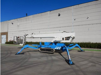 Plataforma araña Teupen Leo 30: foto 3