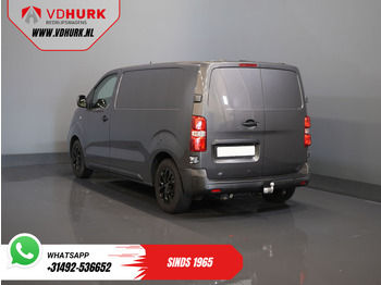 Leasing de Citroën Jumpy 1.5 HDI 100 pk L2 BPM VRIJ! NL Auto/ Navi/ Carplay/ Camera/ PDC/ LMV/ Cruise/ Airco Citroën Jumpy 1.5 HDI 100 pk L2 BPM VRIJ! NL Auto/ Navi/ Carplay/ Camera/ PDC/ LMV/ Cruise/ Airco: foto 2