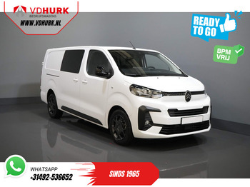 Furgoneta pequeña CITROËN Jumpy